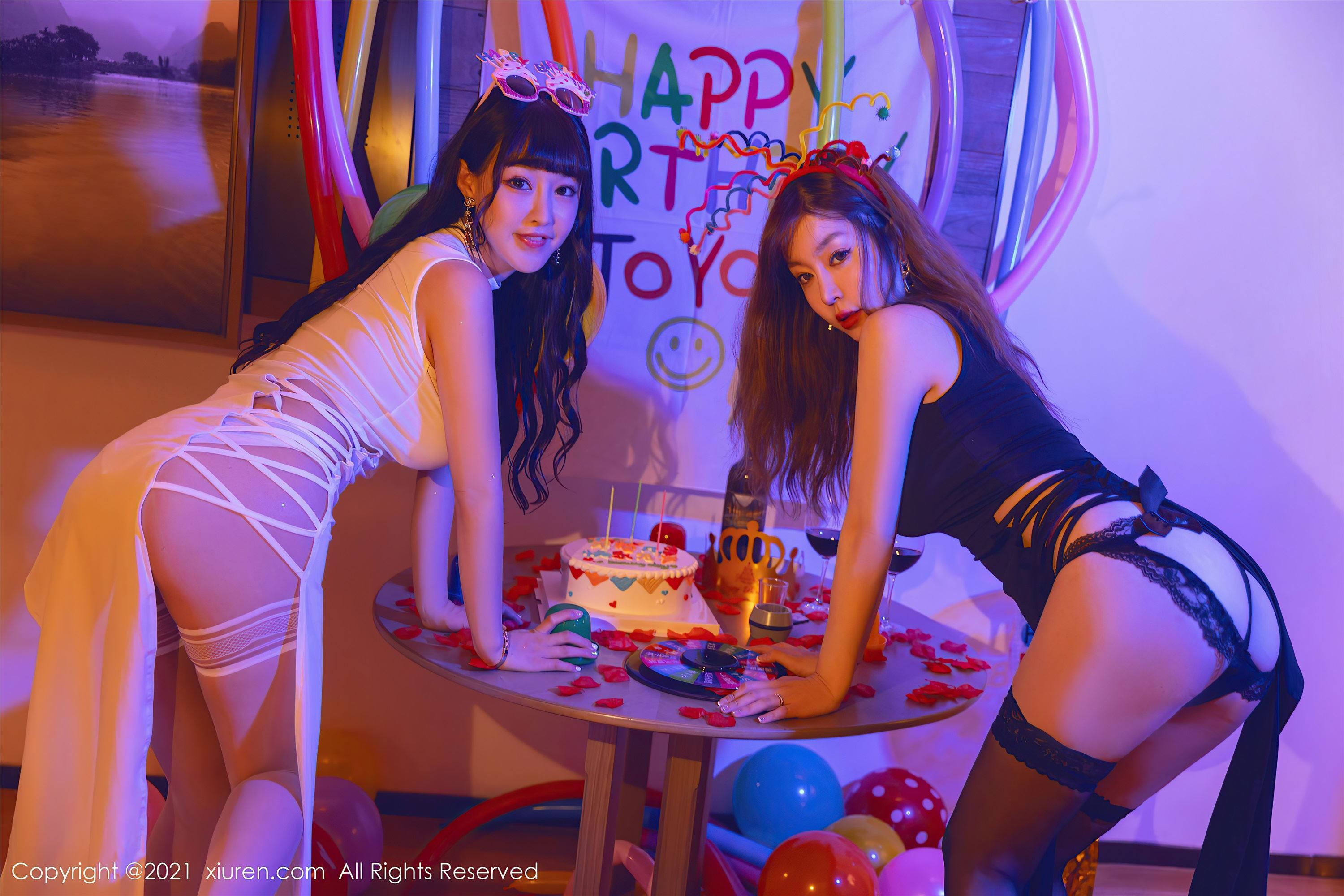 Xiuren秀人网 2021.09.30 NO.4025 王雨纯